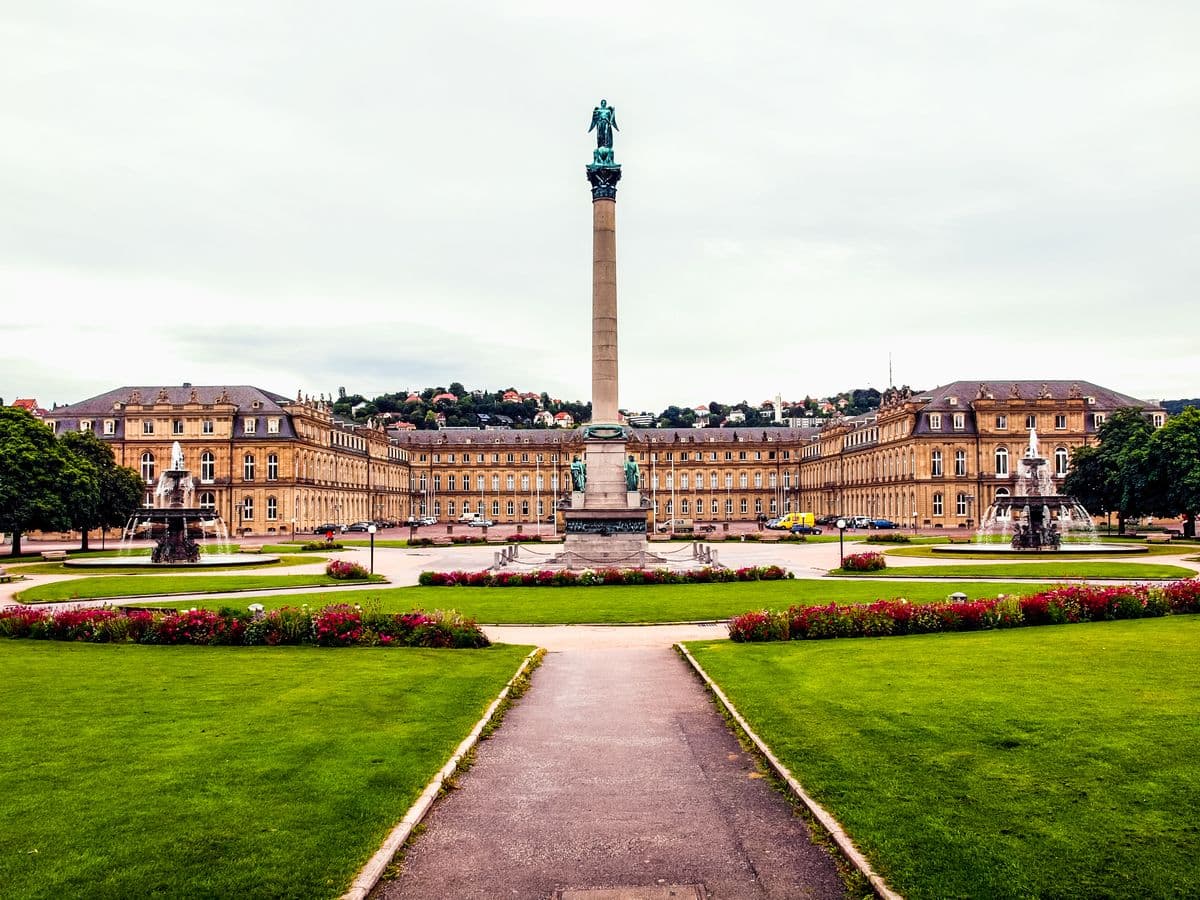 City Image