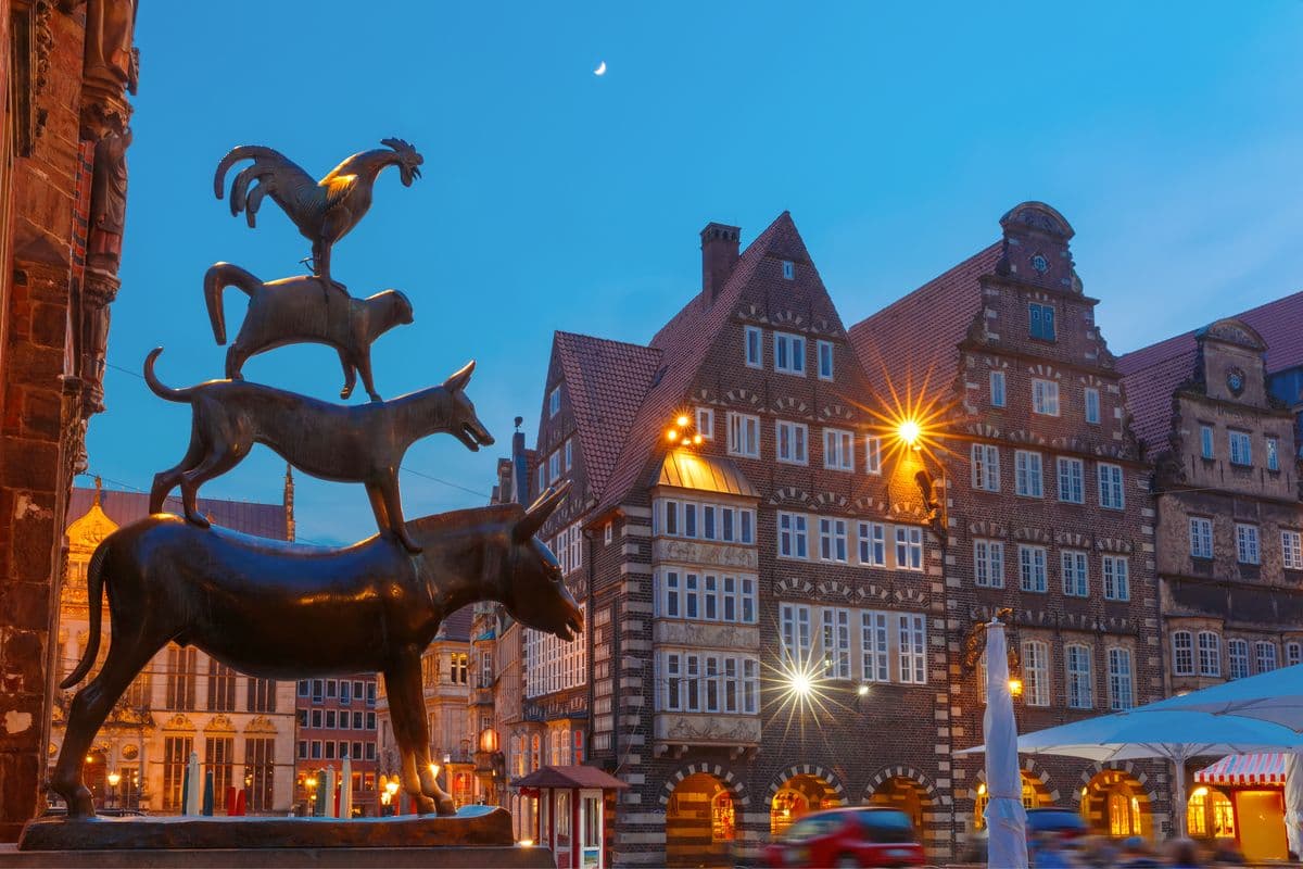 City Image