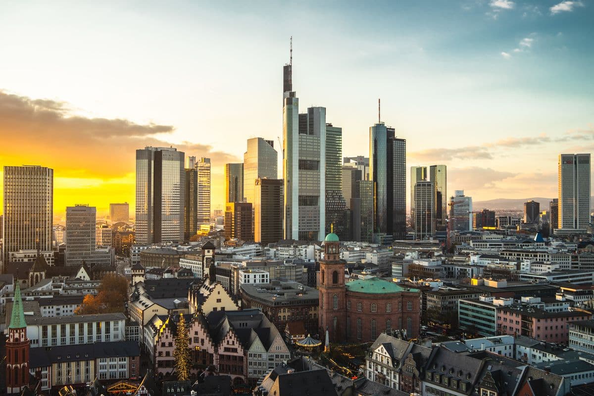 City Image