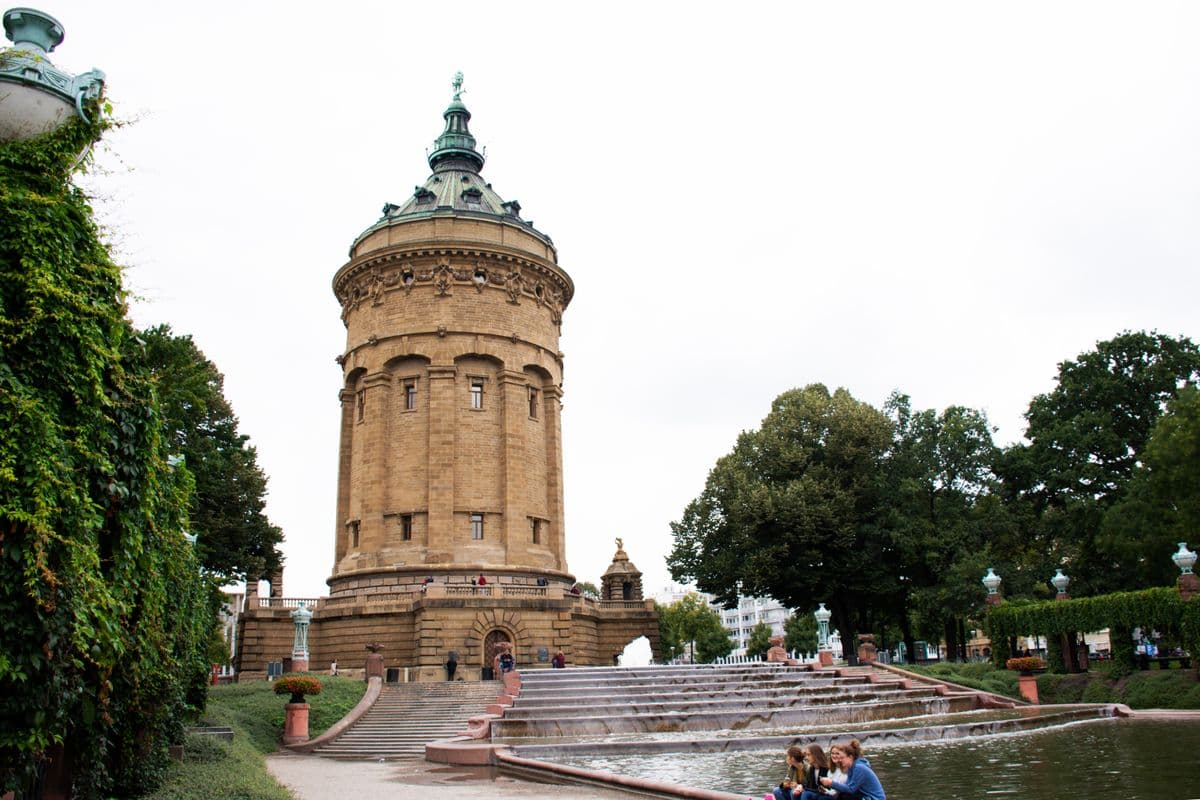 City Image