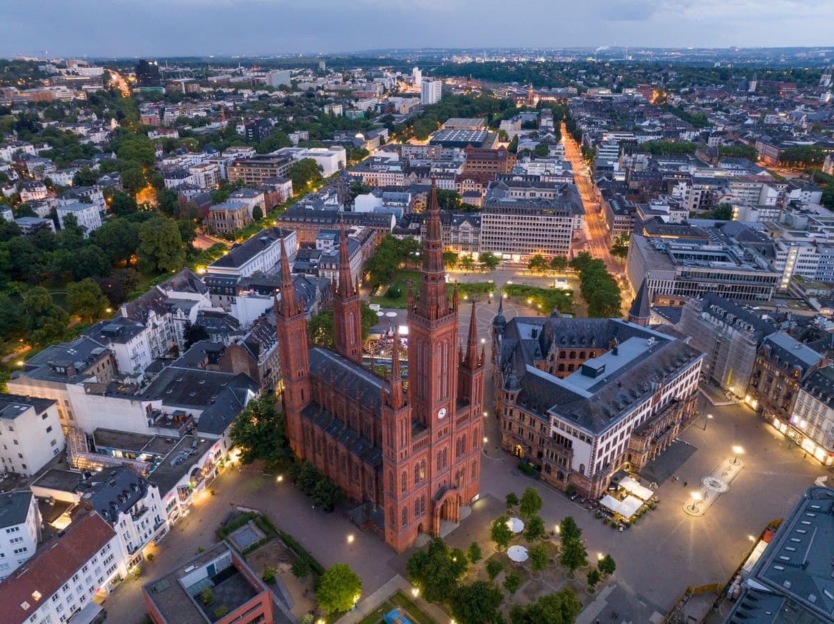City Image