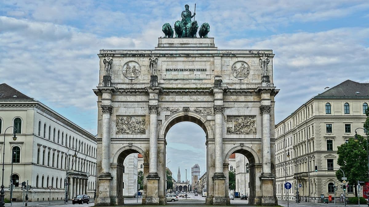 City Image